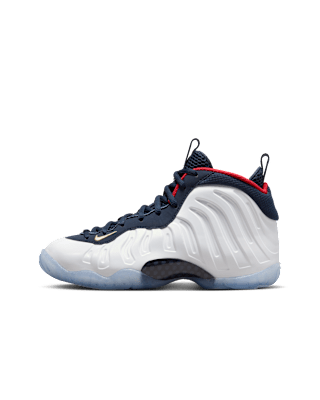 Olympic foamposites online